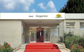 Hotel-Restaurant Seegarten Quickborn